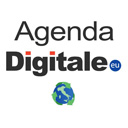 Logo Agenda Digitale